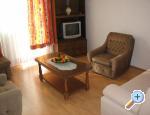 Apartmani Kardum apartments Croatia