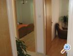 Apartmani Kardum apartments Croatia