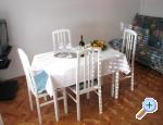 Apartmani Kardum apartments Croatia