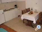 Apartmani Kardum apartments Croatia