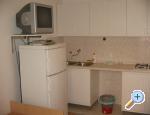 Apartments Komar apartments Croatia
