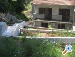 Apartments Komar apartments Croatia