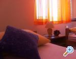 Apartmani Loncar apartments Croatia