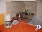 Apartmani Loncar apartments Croatia