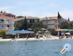 Apartmani Lorena apartments Croatia