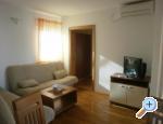 Apartmani Lorena apartments Croatia