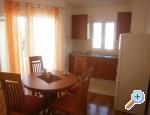 Apartmani Lorena apartments Croatia