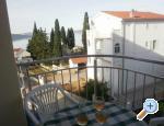 Apartmani Lorena apartments Croatia
