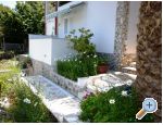 Apartmani Mare apartments Croatia