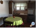 Apartmani Mare apartments Croatia