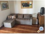 Apartmani Mare apartments Croatia