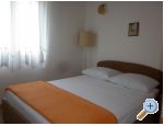 Apartmani Mare apartments Croatia
