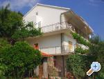 Apartmani Mastelić apartments Croatia