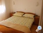 Apartmani Mastelić apartments Croatia