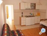 Apartmani Mastelić apartments Croatia