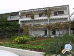 Apartmani Milano apartments Croatia