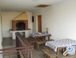 Apartmani Milano apartments Croatia