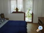 Apartmani Milano apartments Croatia