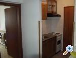 Apartmani Milano apartments Croatia