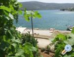 Apartmani Milano apartments Croatia