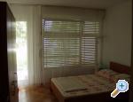 Apartmani Milano apartments Croatia