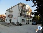 Apartmani Murtila apartments Croatia