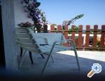 Apartmani Murtila apartments Croatia