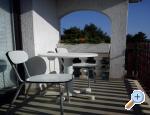 Apartmani Murtila apartments Croatia