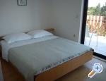 Apartmani Murtila apartments Croatia