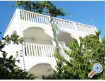 Apartmani Natasa apartments Croatia
