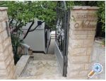 Apartmani Natasa apartments Croatia