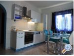 Apartmani Natasa apartments Croatia