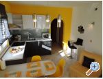 Apartmani Natasa apartments Croatia
