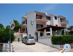 Apartmani Nedoklan apartments Croatia