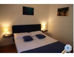 Apartmani Nedoklan apartments Croatia