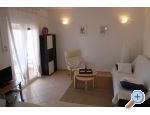 Apartmani Nedoklan apartments Croatia