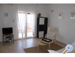 Apartmani Nedoklan apartments Croatia