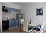 Apartmani Nedoklan apartments Croatia