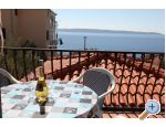 Apartmani Nedoklan apartments Croatia