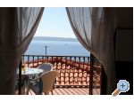 Apartmani Nedoklan apartments Croatia
