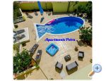 Apartmani Petra apartments Croatia