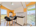 Apartmani Petra apartments Croatia