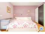 Apartmani Petra apartments Croatia