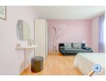 Apartmani Petra apartments Croatia