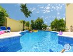 Apartmani Petra apartments Croatia