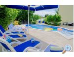 Apartmani Petra apartments Croatia