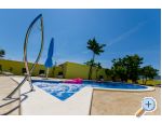 Apartmani Petra apartments Croatia
