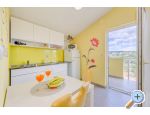 Apartmani Petra apartments Croatia