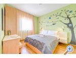 Apartmani Petra apartments Croatia