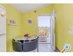Apartmani Petra apartments Croatia